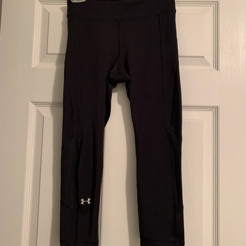 Under Armour Workout Pants Xs